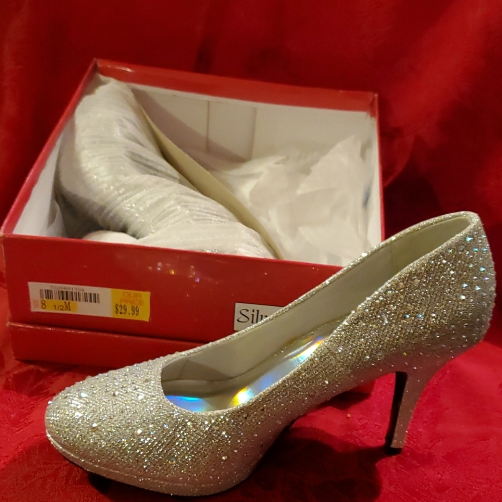 High Heel Shoes
